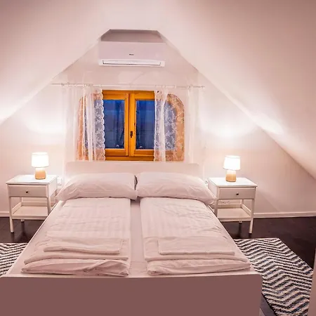 Csoda Birtok Apartman Szarvas