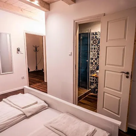 Apartman Csoda Birtok Szarvas