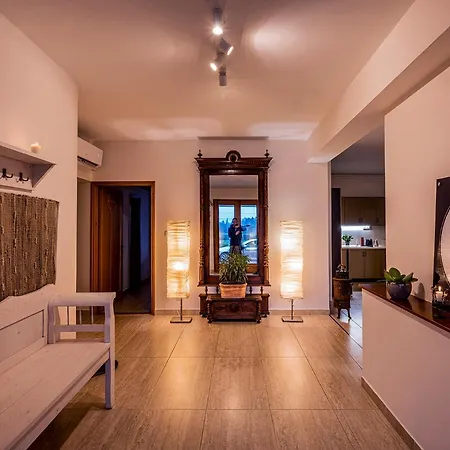 Apartman Csoda Birtok *
