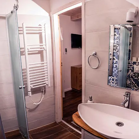 Csoda Birtok דירה