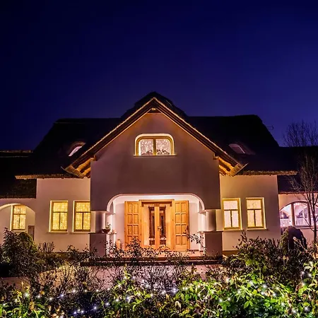 Csoda Birtok דירה *