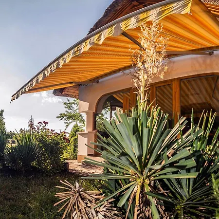 Csoda Birtok סארוואש