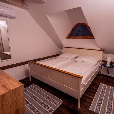 Csoda Birtok Apartman Szarvas