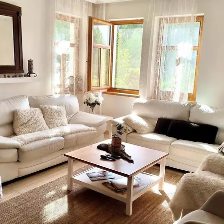 Lejlighed Csoda Birtok Szarvas