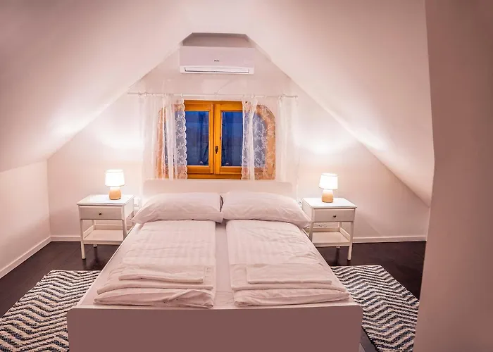 Csoda Birtok Lejlighed Szarvas