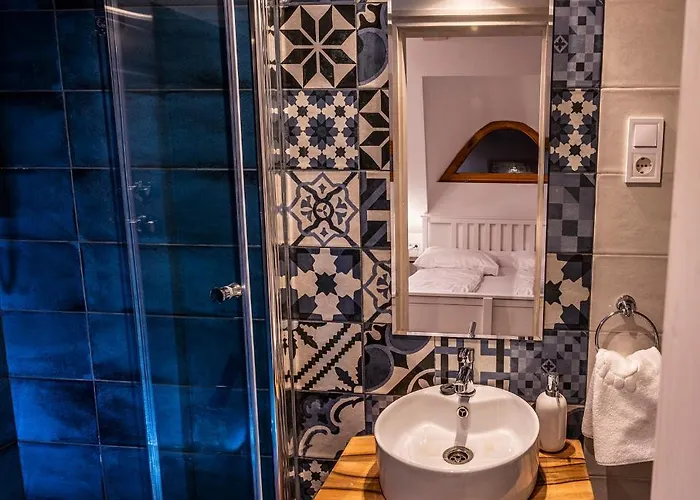 Lejlighed Csoda Birtok Szarvas