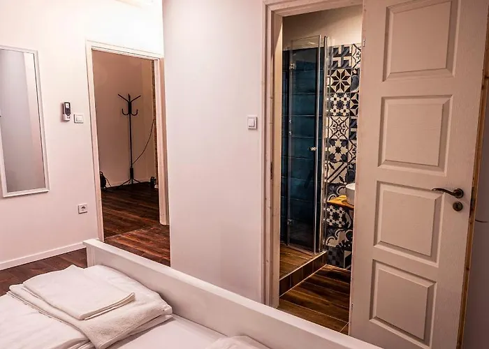 Lejlighed Csoda Birtok Szarvas