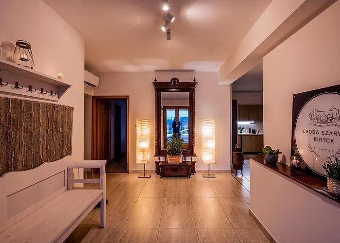 Lejlighed Csoda Birtok *