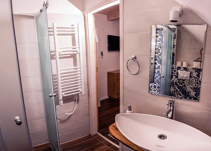 Csoda Birtok Lejlighed