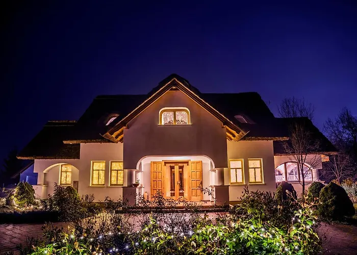 Csoda Birtok Lejlighed *