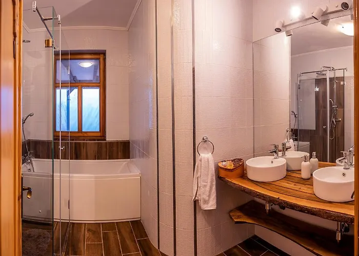 Csoda Birtok Lejlighed