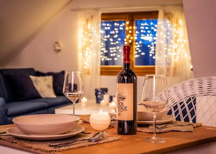 Lejlighed Csoda Birtok Szarvas