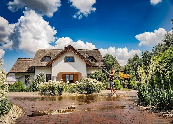 Csoda Birtok Lejlighed *