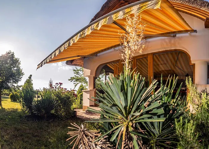 Csoda Birtok Szarvas