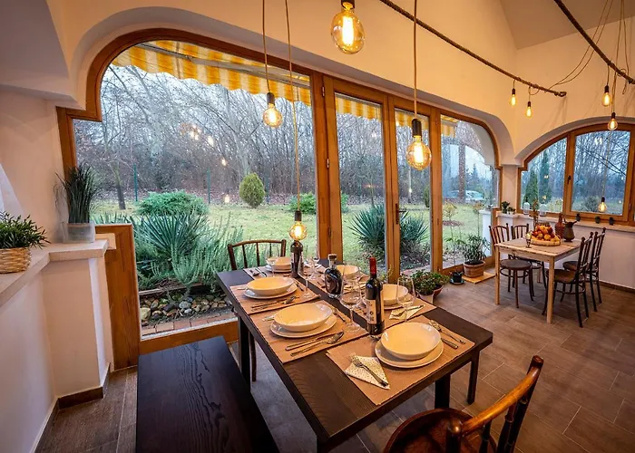 Lejlighed Csoda Birtok *