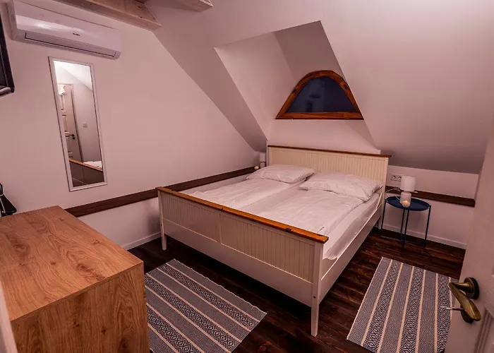 Csoda Birtok Lejlighed Szarvas