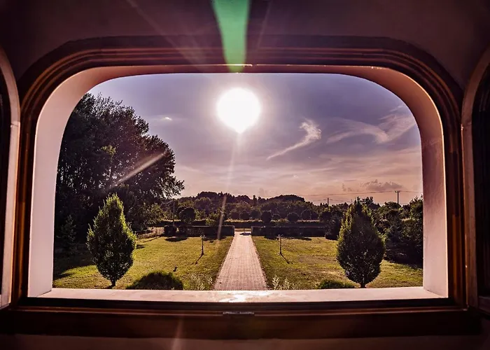 Csoda Birtok Lejlighed