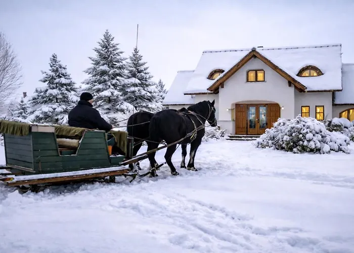 Csoda Birtok Lejlighed Szarvas